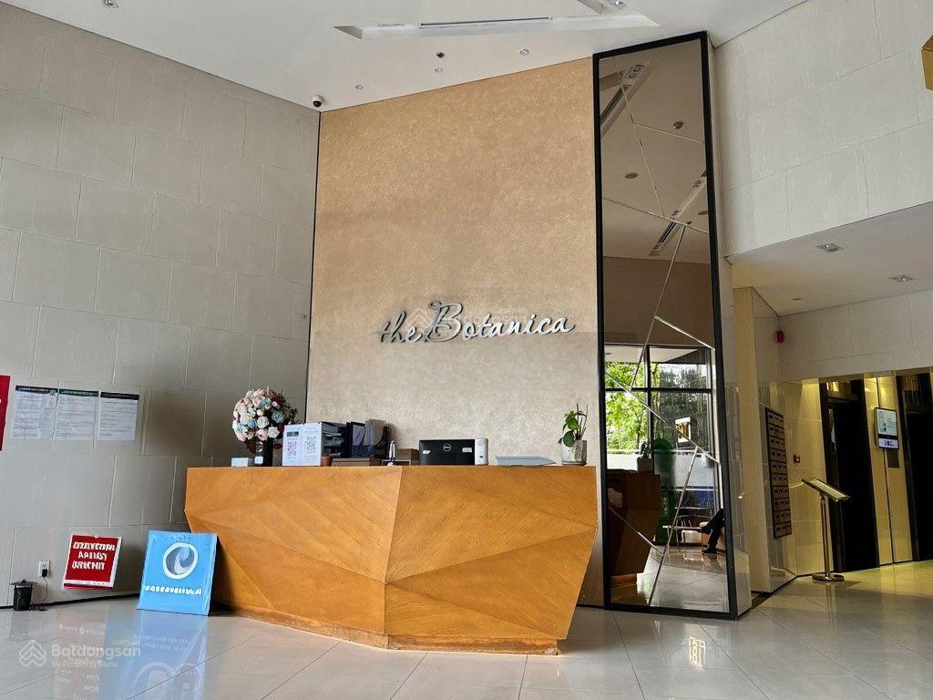 Cần cho thuê căn hộ tại chung cư the botanica. gọi ngay em 0379 944 *** sdt/zalo