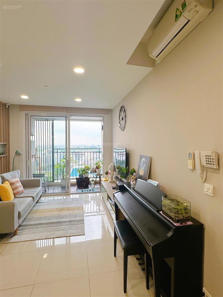Siêu rẻ cần bán căn hộ cao cấp tại golden mansion.  0379 944 *** call/zalo