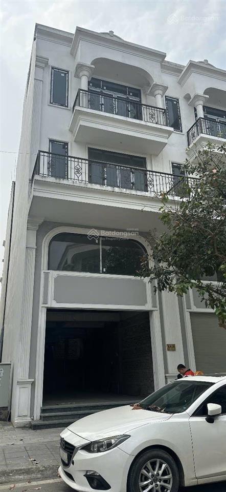 Chính chủ bán nhà liền kề uy nỗ đông anh hà nội
