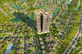 Chính chủ bán căn góc 3pn dt 84m2 tại chung cư the fibonan ecopark, hiá hợp đồng chủ đầu tư