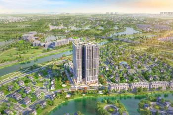 Chính chủ bán căn góc 3pn dt 84m2 tại chung cư the fibonan ecopark, hiá hợp đồng chủ đầu tư