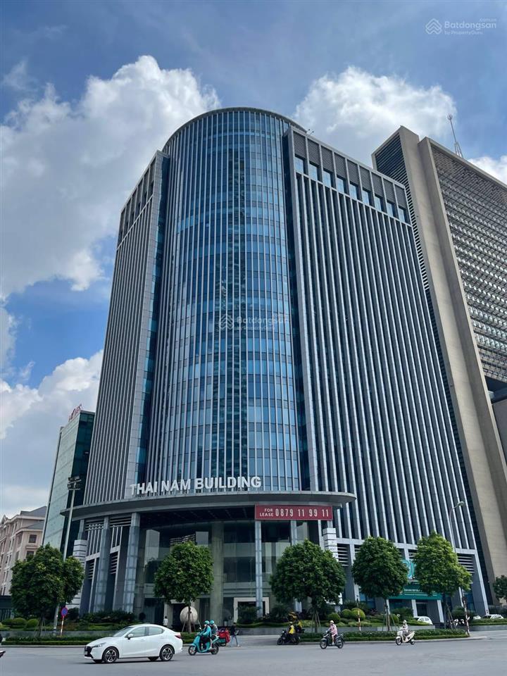Cho thuê văn phòng building hạng b phố ngô quyền diện tích 100m2 giá chỉ 250k/m2/th hoàn kiếm