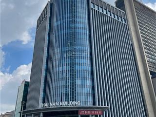 Cho thuê văn phòng building hạng b phố ngô quyền diện tích 100m2 giá chỉ 250k/m2/th hoàn kiếm