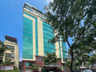 Cho thuê văn phòng hạng b diện tích 114m2 tại lê đại hành, quận hai bà trưng, hà nội giá tốt uy tín