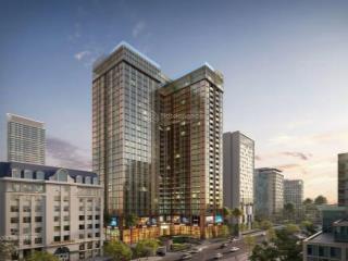 Cho thuê văn phòng hạng a tòa epic tower, giá 499k/m2/th, dt 100m2, tại duy tân, cầu giấy, hà nội