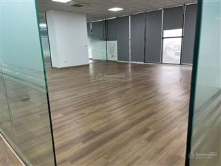 Cho thuê văn phòng tại usilk city tố hữu, giá chỉ 234k/m diện tích 500 m2, hàng hot, view đẹp