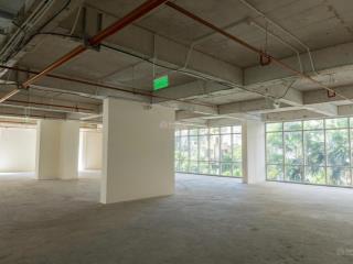 Cho thuê văn phòng 1100m2 giá rẻ tại trương định, chỉ 265 nghìn/m2 quận hai bà trưng, hà nội