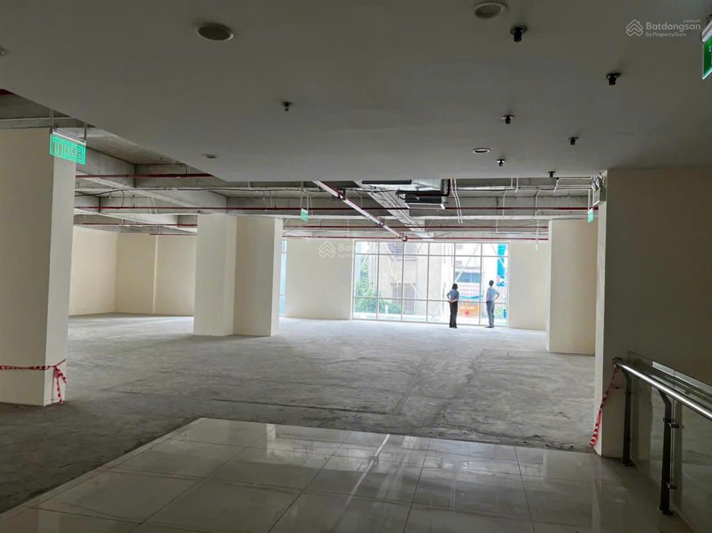 Cho thuê văn phòng 1100m2 giá rẻ tại trương định, chỉ 265 nghìn/m2 quận hai bà trưng, hà nội