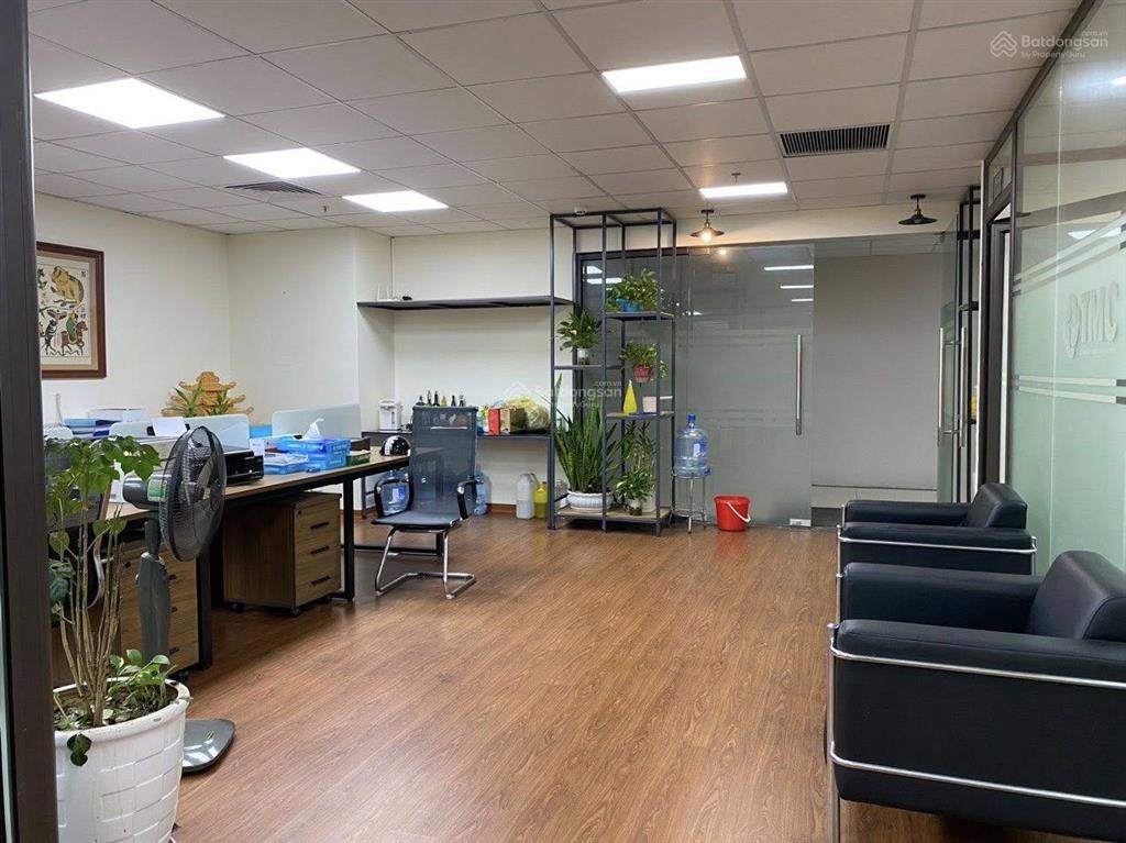 Cho thuê văn phòng 500m2 giá siêu rẻ chỉ 265.000đ/m2 tại trường chinh  thanh xuân