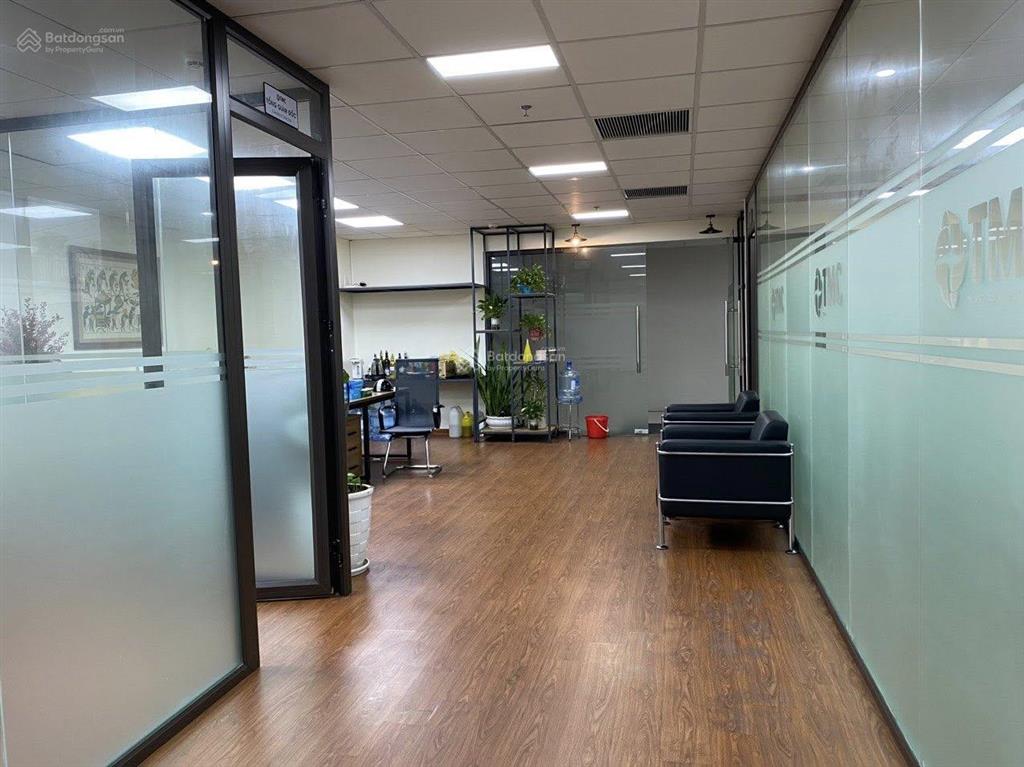 Cho thuê văn phòng 500m2 giá siêu rẻ chỉ 265.000đ/m2 tại trường chinh  thanh xuân