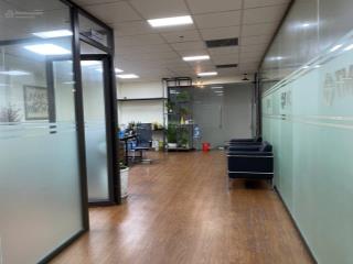 Cho thuê văn phòng 500m2 giá siêu rẻ chỉ 265.000đ/m2 tại trường chinh  thanh xuân