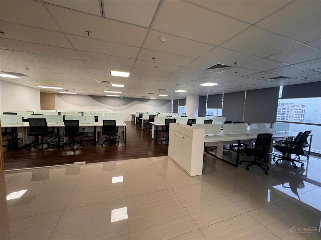 Chuyển nhượng văn phòng hud tower 37 lê văn lương, thanh xuân dt 327.9m2 giá 329k/m view tầng cao
