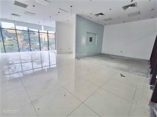 Cho thuê văn phòng tòa tháp thiên niên kỷ  hatay millennium giá 369k/m2, dt 200 m2, view đẹp