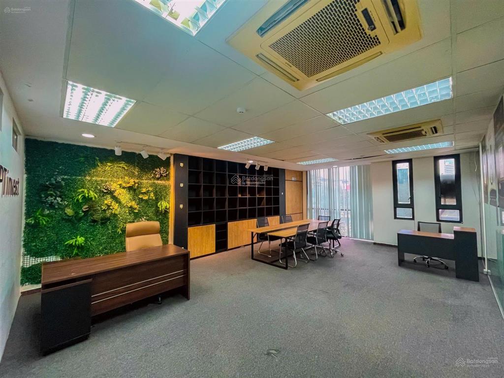 Cho thuê văn phòng tại nhs complex trung văn giá thuê chỉ 200k/m2 diện tích 109m2