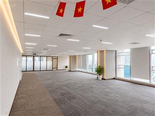 Cho thuê văn phòng mipec towers, 344 nghìn / m2, 1000 m2 ở tây sơn, đống đa, hà nội