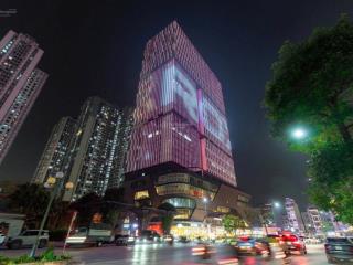 Cho thuê văn phòng 240m2 tại rox tower 136 hồ tùng mậu  bắc từ liêm giá chỉ 264k/m2