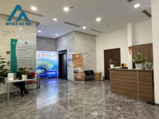 Cho thuê văn phòng hoàng cầu skyline 36 hoàng cầu diện tích 600m2 giá chỉ 422 nghìn / m2