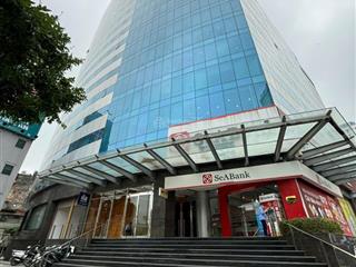 Cho thuê văn phòng đẹp, nhiều tiện ích tại oriental tower  324 tây sơn, dt 150m giá chỉ 384k/m