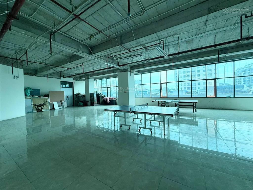 Cho thuê văn phòng tại nghiêm xuân yêm, 52 triệu vnd, 500m2 giá tốt