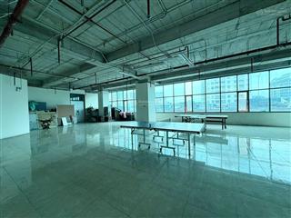Cho thuê văn phòng tại nghiêm xuân yêm, 52 triệu vnd, 500m2 giá tốt