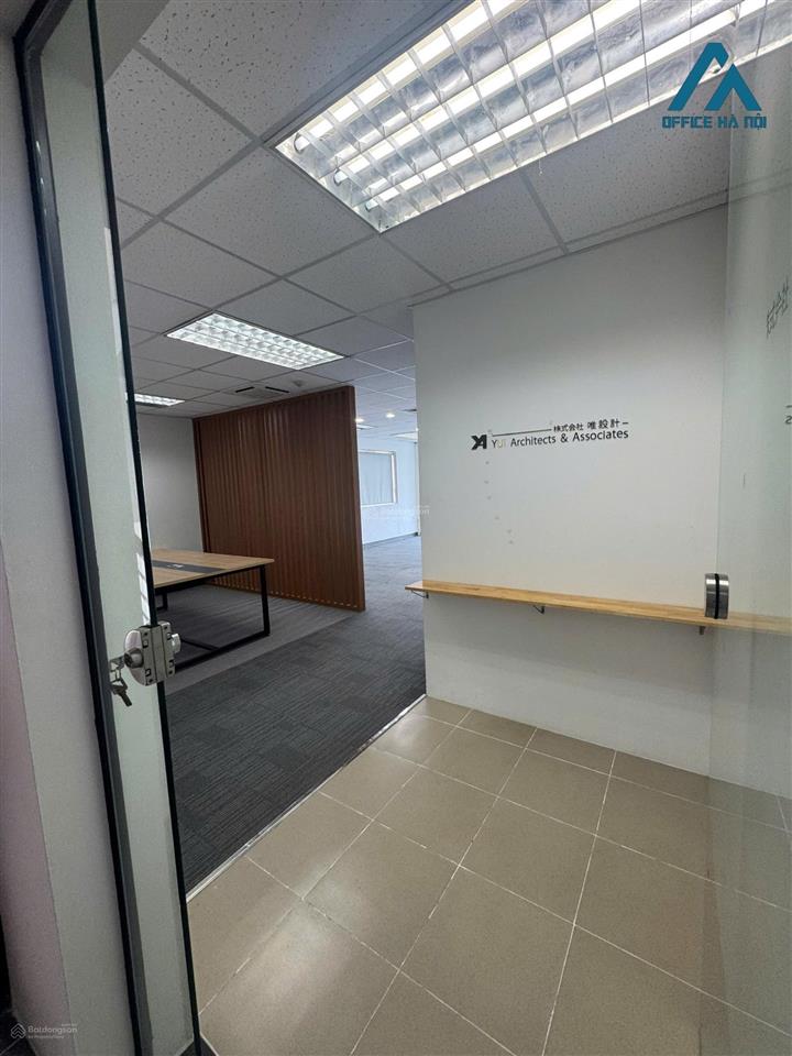 Cho thuê văn phòng tại trần quốc toản, 20 triệu/th, 54m2, giá ưu đãi, tốt
