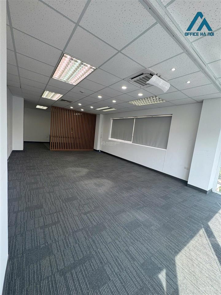 Cho thuê văn phòng tại trần quốc toản, 20 triệu/th, 54m2, giá ưu đãi, tốt