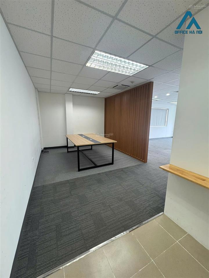 Cho thuê văn phòng tại trần quốc toản, 20 triệu/th, 54m2, giá ưu đãi, tốt