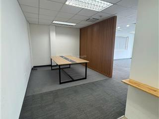 Cho thuê văn phòng tại trần quốc toản, 20 triệu/th, 54m2, giá ưu đãi, uy tín