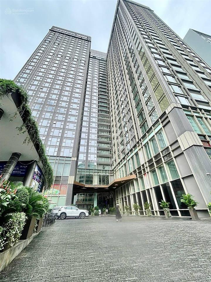 Cho thuê văn phòng epic tower 19 duy tân dt 100m2 giá 450 nghìn/m2 tại cầu giấy, hà nội