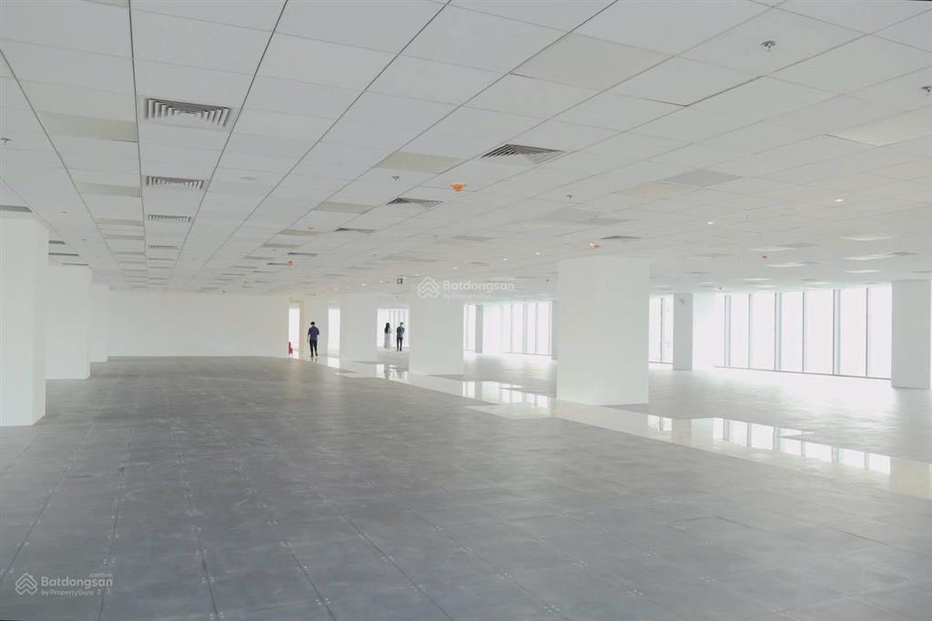Cho thuê văn phòng hạng a tòa brg diamond park 16 láng hạ, giá 570 nghìn / m2, dt 500 m2 hàng hot