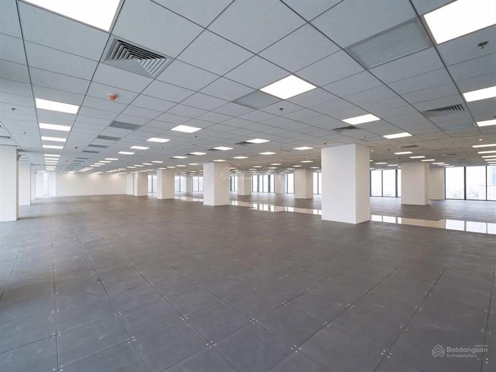 Cho thuê văn phòng hạng a tòa brg diamond park 16 láng hạ, giá 570 nghìn / m2, dt 500 m2 hàng hot