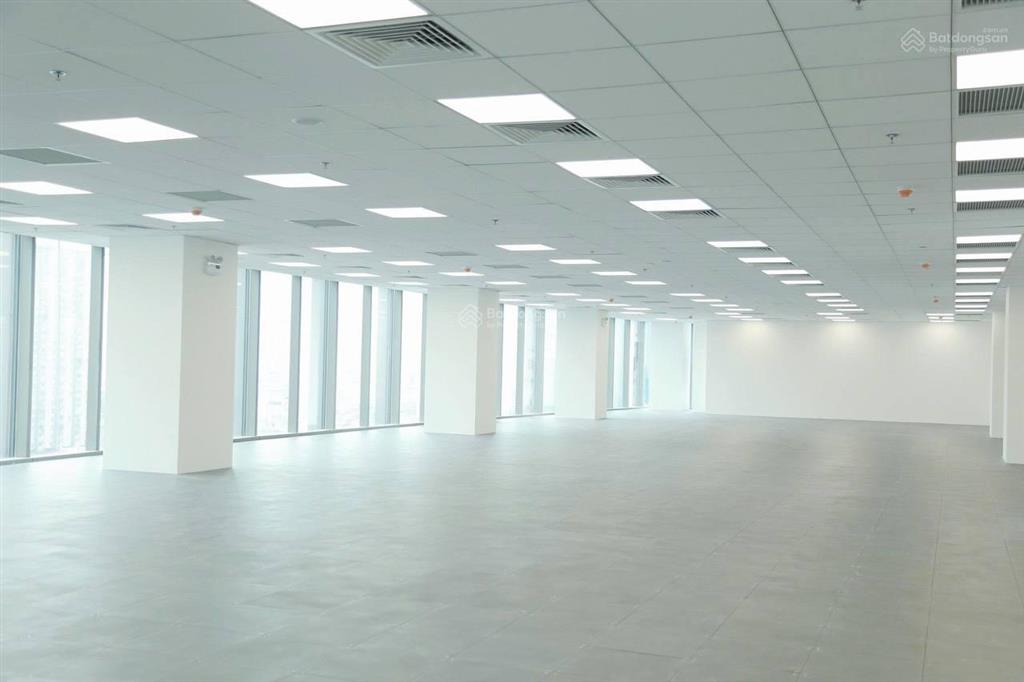 Cho thuê văn phòng hạng a tòa brg diamond park 16 láng hạ, giá 570 nghìn / m2, dt 500 m2 hàng hot