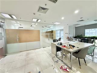 Cho thuê văn phòng 250m tại phố ngụy như kon tum, quận thanh xuân, giá chỉ 330 nghìn / m2