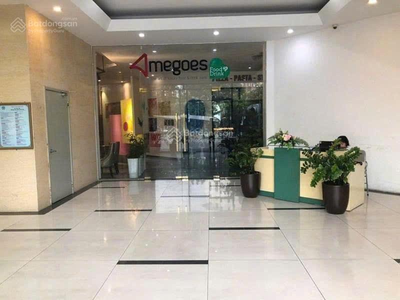 Cho thuê văn phòng 1500m2 sẵn nội thất đẹp xuất sắc tại n04  kđt đông nam trần duy hưng, 470k/ m2