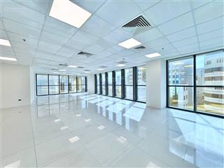 Cho thuê văn phòng hạng a toà friends tower 11 láng hạ, giá chỉ 590 nghìn / m2, 400 m2 hot