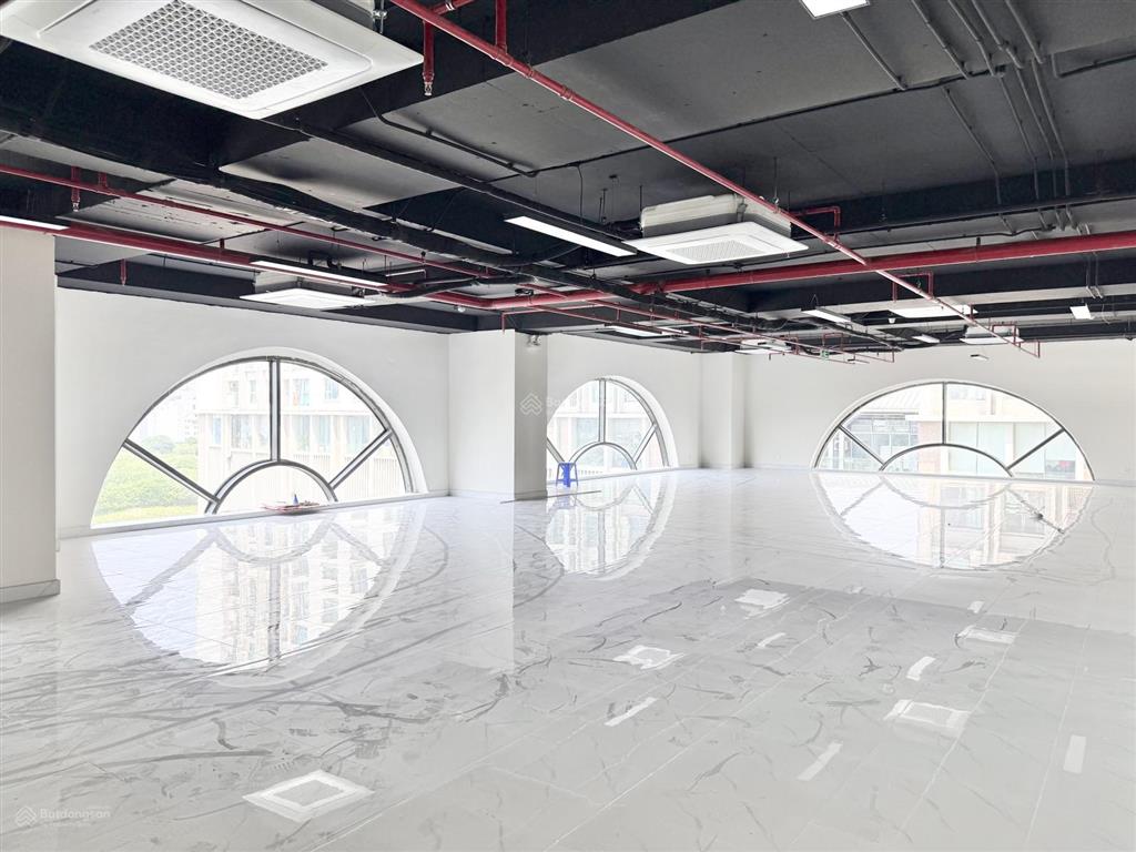 Cho thuê văn phòng 350m2 tại housinco premium 288 nguyễn xiển, 270 nghìn/m2