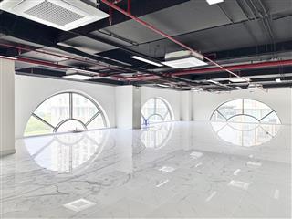 Cho thuê văn phòng 350m2 tại housinco premium 288 nguyễn xiển, 270 nghìn/m2