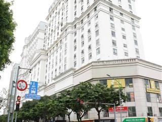 Cho thuê văn phòng siêu hot tại chung cư d2 giảng võ, 350 nghìn / m2, 120 m2