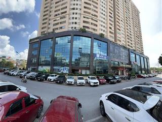 Cho thuê văn phòng 130m2 nam đô complex 609 trương định chỉ với 185 nghìn/m2 bao đẹp, thoáng
