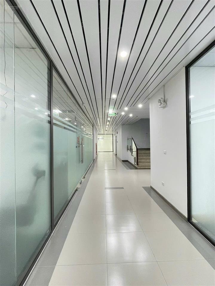 Cho thuê văn phòng 130m2 nam đô complex 609 trương định chỉ với 185 nghìn/m2/th bao đẹp, thoáng