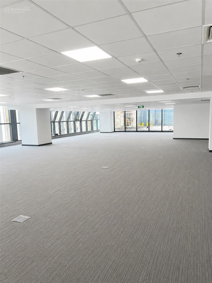 Cho thuê gấp văn phòng 430m2 tại sunshine center phạm hùng giá chỉ 315 nghìn/ m2 quận nam từ liêm