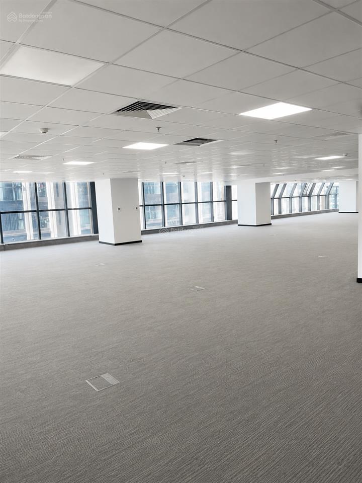 Cho thuê gấp văn phòng 430m2 tại sunshine center phạm hùng giá chỉ 315 nghìn/ m2 quận nam từ liêm