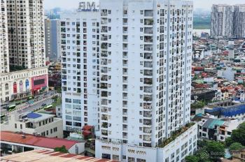Cho thuê văn phòng chân đế chung cư 536a minh khai, giá 210 nghìn / m2, dt 165 m2