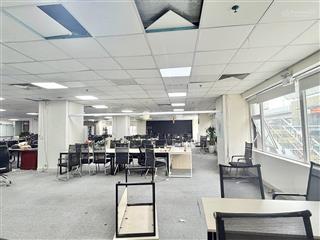 Cho thuê văn phòng tại trần phú, hà đông giá tốt, 238 nghìn / m2 bao phí dịch vụ, dt 300m