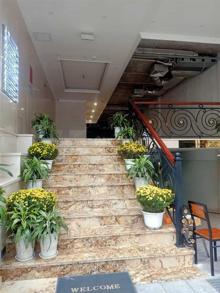 Cho thuê văn phòng đẹp xuất sắc tại tòa nhà 14 lý nam đế, 318 nghìn / m2, 160 m2
