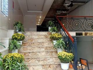 Cho thuê văn phòng đẹp xuất sắc tại tòa nhà 14 lý nam đế, 318 nghìn / m2, 160 m2
