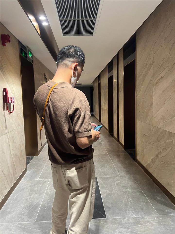 Bán cc 90m2 giá 13,5 tỷ tại kiều by kita, trần hưng đạo, p1, q5, tp.hcm