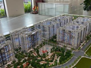 Nhà ở xã hội tổng kho 3 lạc viên  hải phòng