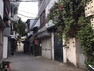 Nhà phố định công thượng 30m2  3 tầng  giá 2.9tỷ, ngõ ô tô tránh, giấy tờ đầy đủ.  0345 366 ***