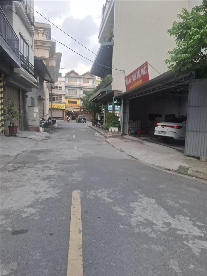 Hot! giá đầu tư anh em nhanh tay
lô đất đẹp, lô góc phố giải phóng 124m2 mt 48m 18 tỷ